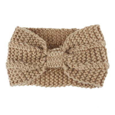 〖Follure〗2018 Knitted Crochet Twist Women Headband Winter Ear Warmer Elastic Hair Band
〖Follure〗2018 Knitted Crochet Twist Women Headband Winter Ear Warmer Elastic Hair Band