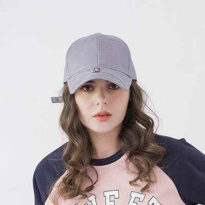 Mens hat summer sun hat hat eaves metal buckle baseball cap Korean version of the sun hat street hip-hop hat
Mens hat summer sun hat hat eaves metal buckle baseball cap Korean version of the sun hat street hip-hop hat