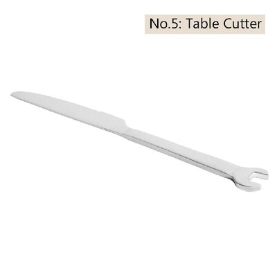 304 Stainless Steel Tableware Creative Wrench Shape Fork Spoon Dinner Steak Cutter Spanner Cutlery Fruit Dessert Tea Picnic Flatwa
304 Stainless Steel Tableware Creative Wrench Shape Fork Spoon Dinner Steak Cutter Spanner Cutlery Fruit Dessert Tea Picnic Flatwa