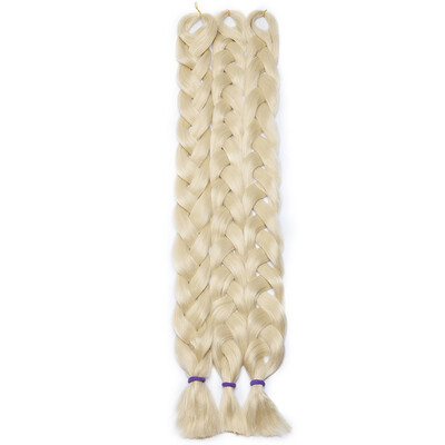 3 Packs Braiding Hair Ombre for crochet Hair Weave with Synthetic&Twist Braiding Hair Extensions
3 Packs Braiding Hair Ombre for crochet Hair Weave with Synthetic&Twist Braiding Hair Extensions