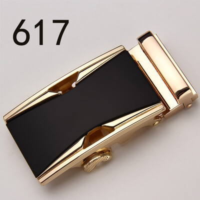 Fashion Mens Business Alloy Automatic Buckle Unique Men Plaque Belt BucklesRatchet Men 35cm Apparel Accessories GH20
Fashion Mens Business Alloy Automatic Buckle Unique Men Plaque Belt BucklesRatchet Men 35cm Apparel Accessories GH20