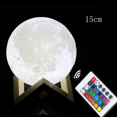 Gobestart 3D USB Hand Shot Lights Moon Night Light Moonlight Table Desk Moon Lamp Gift
Gobestart 3D USB Hand Shot Lights Moon Night Light Moonlight Table Desk Moon Lamp Gift