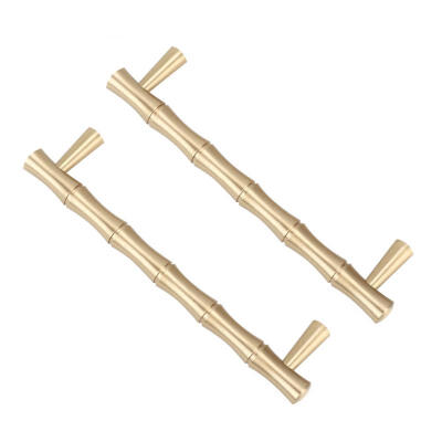 Greensen 2pcs Antique Cabinet Handle Knob Bamboo Shape Kitchen Cupboard Wardrobe Drawer Door Pulls
Greensen 2pcs Antique Cabinet Handle Knob Bamboo Shape Kitchen Cupboard Wardrobe Drawer Door Pulls
