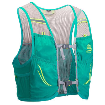 Outdoor Running Vest Mesh Breathable Hydration Rucksack Bag for Cycling Marathon Racing Climbing
Outdoor Running Vest Mesh Breathable Hydration Rucksack Bag for Cycling Marathon Racing Climbing