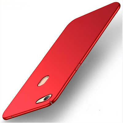 Goowiiz Phone Case For Oppo R10R10 PlusR11R11 PlusR11sR11s Plus Luxury Ultra-thin Hard Plastic Matte PC Cover Protection
Goowiiz Phone Case For Oppo R10R10 PlusR11R11 PlusR11sR11s Plus Luxury Ultra-thin Hard Plastic Matte PC Cover Protection