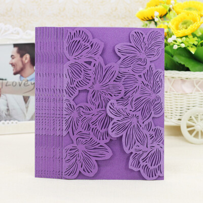 Siaonvr 20 Pcs Delicate Carved Romantic Wedding Party Invitation Card Envelope A
Siaonvr 20 Pcs Delicate Carved Romantic Wedding Party Invitation Card Envelope A