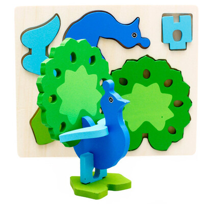 Gotoamei Montessori Mini 3D Puzzle Kids Educational Funny Toy Wooden Colorful Jigsaw Gift
Gotoamei Montessori Mini 3D Puzzle Kids Educational Funny Toy Wooden Colorful Jigsaw Gift