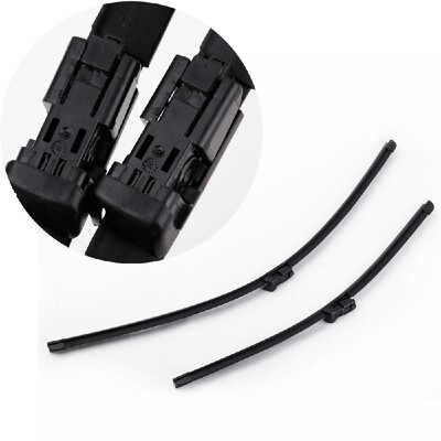 2PCS 26"20" Windshield Wiper Blade Bracketless Rubber Arm Blade for VOLVO C30 S80 XC70
2PCS 26"20" Windshield Wiper Blade Bracketless Rubber Arm Blade for VOLVO C30 S80 XC70