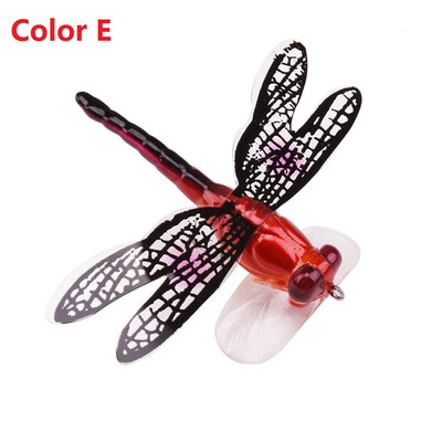 Saidsome Fishing Bait Lure Life-like Dragonfly Floating Fly Fishing Flies NEW fishing bait fishing lure
Saidsome Fishing Bait Lure Life-like Dragonfly Floating Fly Fishing Flies NEW fishing bait fishing lure