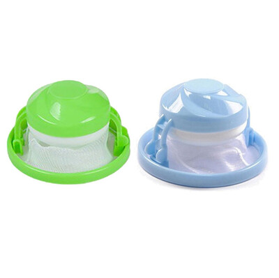 Gobestart Home Floating Lint Hair Catcher Mesh Pouch Washing Machine Laundry Filter Bag
Gobestart Home Floating Lint Hair Catcher Mesh Pouch Washing Machine Laundry Filter Bag