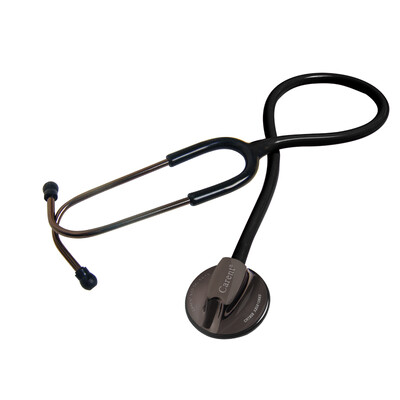 CARENT single-sided classic professional medical stethoscope adult child fetal heart rate blood pressure
CARENT single-sided classic professional medical stethoscope adult child fetal heart rate blood pressure
