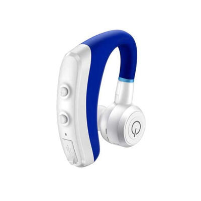 Bluetooth Wireless Earphones Earhook Bluetooth 41 Earbuds 9 Hours Talk Time Pairing With 2 Cellphones
Bluetooth Wireless Earphones Earhook Bluetooth 41 Earbuds 9 Hours Talk Time Pairing With 2 Cellphones