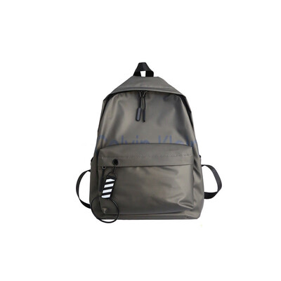 Double shoulder bag male trendy European&American street leisure high school students schoolbag boy Chao cool travel Oxford ba
Double shoulder bag male trendy European&American street leisure high school students schoolbag boy Chao cool travel Oxford ba