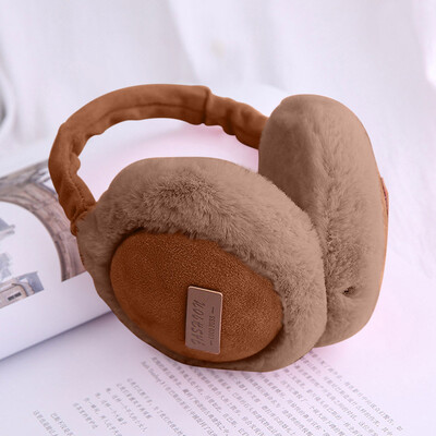 Tailored Unisex Bluetooth Listening Music Earmuff Ear Protectors Smart Wearing Earmuffs
Tailored Unisex Bluetooth Listening Music Earmuff Ear Protectors Smart Wearing Earmuffs