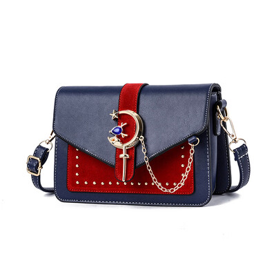 Womens Bag Fashion oblique net red autumn winter velvet collision color single shoulder individuality ins super bag oblique span
Womens Bag Fashion oblique net red autumn winter velvet collision color single shoulder individuality ins super bag oblique span