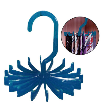 〖Follure〗Rotating Tie Rack Adjustable Tie Hanger Holds 20 Neck Ties Tie Organizer For Men
〖Follure〗Rotating Tie Rack Adjustable Tie Hanger Holds 20 Neck Ties Tie Organizer For Men