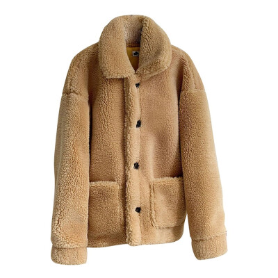 Toponeto Women Plus Velvet Solid Color O-Neck Lapel Thinening Medium Long Pocket Coat
Toponeto Women Plus Velvet Solid Color O-Neck Lapel Thinening Medium Long Pocket Coat