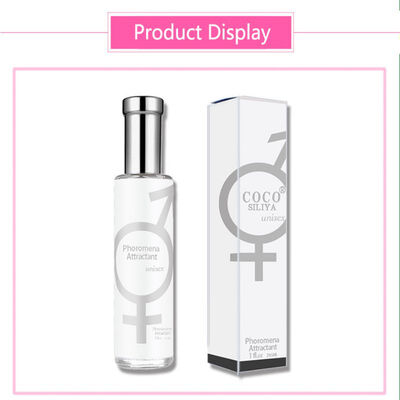 30ml Fragrances For Woman Seduce Aphrodisiac Spray Oil&Pheromone Flirt Men Attracted Girl
30ml Fragrances For Woman Seduce Aphrodisiac Spray Oil&Pheromone Flirt Men Attracted Girl