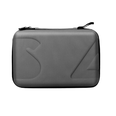 Portable Protective Standard Carrying Case Bag Storage Box Scratch-proof Handbag with Zipper for OSMO Action Camera&Accessorie
Portable Protective Standard Carrying Case Bag Storage Box Scratch-proof Handbag with Zipper for OSMO Action Camera&Accessorie