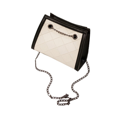 Tiger Women Handbags Shoulder Bags Print Chain Small Square Bag New Stitching Color Diamond Lattice Crossbody
Tiger Women Handbags Shoulder Bags Print Chain Small Square Bag New Stitching Color Diamond Lattice Crossbody