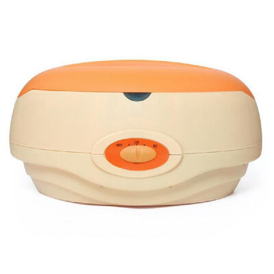 Household Hand Paraffin Heater Therapy Bath Wax Pot Warmer Spa Keritherapy Equipment
Household Hand Paraffin Heater Therapy Bath Wax Pot Warmer Spa Keritherapy Equipment
