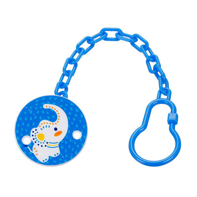 Cartoon Cute Animals Pattern Pacifier Clips 2pcsPack Nipple Safe PP Strap Pacifier Clip Chain Holders Newborn Baby Feeding
Cartoon Cute Animals Pattern Pacifier Clips 2pcsPack Nipple Safe PP Strap Pacifier Clip Chain Holders Newborn Baby Feeding