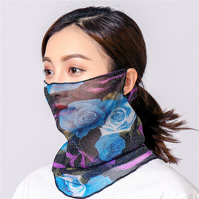 Variety bib female collar sunscreen mask sunscreen veil spring&summer sunscreen scarf scarves sunscreen mask dust
Variety bib female collar sunscreen mask sunscreen veil spring&summer sunscreen scarf scarves sunscreen mask dust