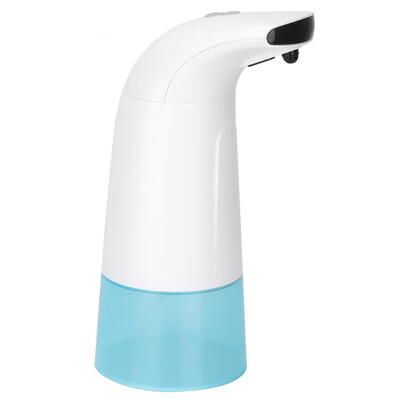 Greensen 250ml Touchless Automatic Foam Soap Lotion Liquid Sanitizer Dispenser Bathroom
Greensen 250ml Touchless Automatic Foam Soap Lotion Liquid Sanitizer Dispenser Bathroom