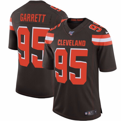 Nike NFL Cleveland Browns 13 Odell Beckham Jr 6 Baker Mayfield 80 Jarvis Landry 21 Denzel Ward 95 Myles Garrett Jersey
Nike NFL Cleveland Browns 13 Odell Beckham Jr 6 Baker Mayfield 80 Jarvis Landry 21 Denzel Ward 95 Myles Garrett Jersey
