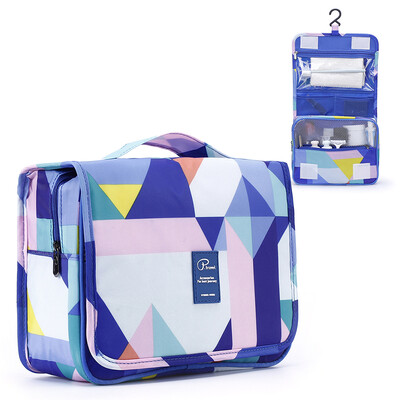 Hanging Toiletry Bag Cosmetic Wash Bag Toiletry Organizer for Hotel Home Bathroom Airplane Business Travel
Hanging Toiletry Bag Cosmetic Wash Bag Toiletry Organizer for Hotel Home Bathroom Airplane Business Travel