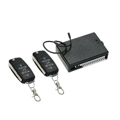 Car Alarm Systems Auto Remote Central Kit Door Lock Vehicle Keyless Entry System
Car Alarm Systems Auto Remote Central Kit Door Lock Vehicle Keyless Entry System