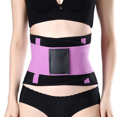 Toponeto Waist Trainer Cincher Control Underbust Shaper Corset Shapewear Body Tummy Yoga
Toponeto Waist Trainer Cincher Control Underbust Shaper Corset Shapewear Body Tummy Yoga