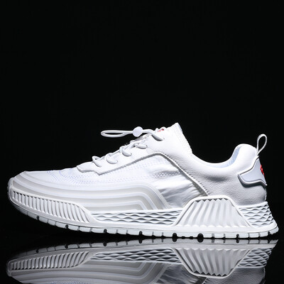 2019 New Men Sneakers Men Vulcanized Shoes Breathable Casual Footwear Non-slip Air Mesh Lace Up Shoes Male Tenis Masculino Adult
2019 New Men Sneakers Men Vulcanized Shoes Breathable Casual Footwear Non-slip Air Mesh Lace Up Shoes Male Tenis Masculino Adult