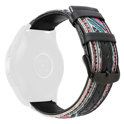 〖Follure〗Slim Premium Leather Band Replacement Strap For Samsung Galaxy Watch Active
〖Follure〗Slim Premium Leather Band Replacement Strap For Samsung Galaxy Watch Active