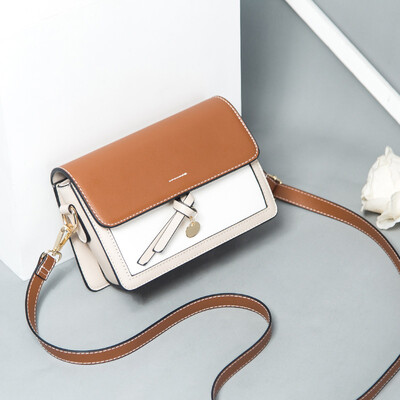 Summer ins super - fire young girl Korean version of single - shoulder satchel fashion students across
Summer ins super - fire young girl Korean version of single - shoulder satchel fashion students across
