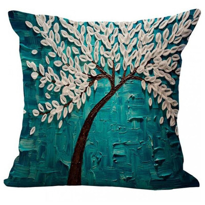 〖Follure〗Tree Leaves Sofa Bed Home Decoration Festival Pillow Case Cushion Cover
〖Follure〗Tree Leaves Sofa Bed Home Decoration Festival Pillow Case Cushion Cover