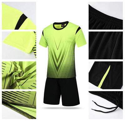 Lixada Professional Soccer Jerseys Set AdultKids Breathable Soccer Set Soccer Jerseys Uniforms Children Football Kit Shirt Tracks
Lixada Professional Soccer Jerseys Set AdultKids Breathable Soccer Set Soccer Jerseys Uniforms Children Football Kit Shirt Tracks