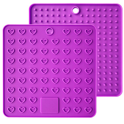 Toponeto Silicone Baking Liner Oven Heat Insulation Pad Bakeware Non-stick Pad Table Mat
Toponeto Silicone Baking Liner Oven Heat Insulation Pad Bakeware Non-stick Pad Table Mat