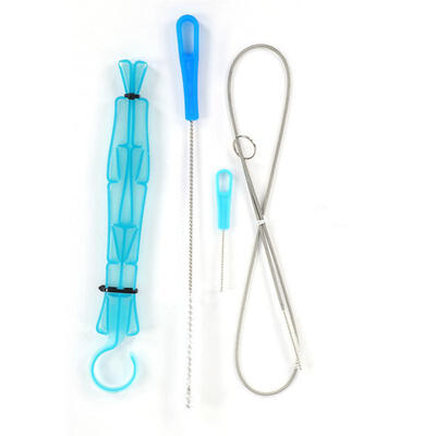 Greensen Outdoor Hydration Bladder Water Bag Cleaning Brush Set Kit Maintenance Accessory
Greensen Outdoor Hydration Bladder Water Bag Cleaning Brush Set Kit Maintenance Accessory