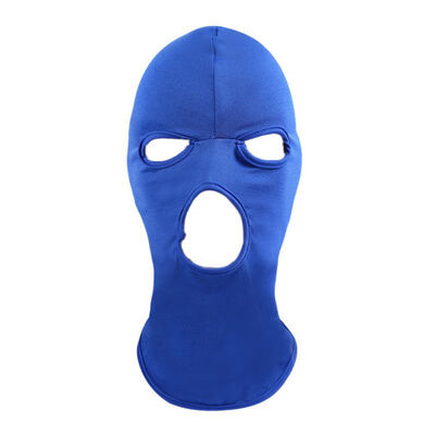 Cycling Face Mask Balaclava Unisex Outdoor Sport equipment Three Holes Dust-proof Windproof Motorcycle Riding Skiing Headwear
Cycling Face Mask Balaclava Unisex Outdoor Sport equipment Three Holes Dust-proof Windproof Motorcycle Riding Skiing Headwear