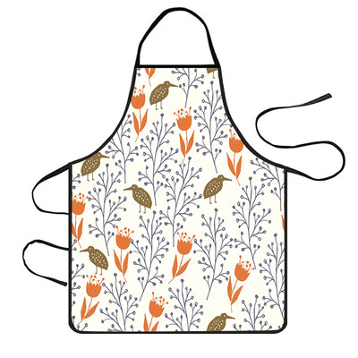 Toponeto Home Women Waterproof Cute Cartoon Kitchen Restaurant Cooking Bib Apron Aprons
Toponeto Home Women Waterproof Cute Cartoon Kitchen Restaurant Cooking Bib Apron Aprons