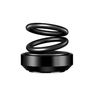 Double Ring Rotating Designed Car Air Purifier Essential Oil Diffuser Air Freshener Car Decoration
Double Ring Rotating Designed Car Air Purifier Essential Oil Diffuser Air Freshener Car Decoration