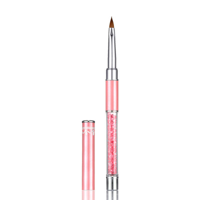 〖Follure〗Nail Art Tips UV Gel Crystal Acrylic Painting Drawing Pen Polish Brush Pen Tool
〖Follure〗Nail Art Tips UV Gel Crystal Acrylic Painting Drawing Pen Polish Brush Pen Tool