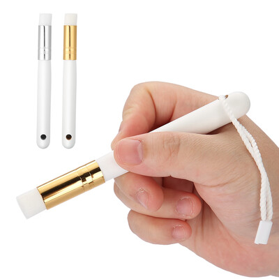 Greensen Eyelash BrushSoft Eyelash Extension Cleanser Brush Eyelash Cleansing Brush For Use With Eyelashes FoamEyelash Cleanser
Greensen Eyelash BrushSoft Eyelash Extension Cleanser Brush Eyelash Cleansing Brush For Use With Eyelashes FoamEyelash Cleanser