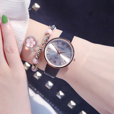 Minimalism Style Women Watches PU Leather Strap Ladies Quartz Casual Clock Luxury Brand Fashion Relogio Watch Women Montre Femme
Minimalism Style Women Watches PU Leather Strap Ladies Quartz Casual Clock Luxury Brand Fashion Relogio Watch Women Montre Femme