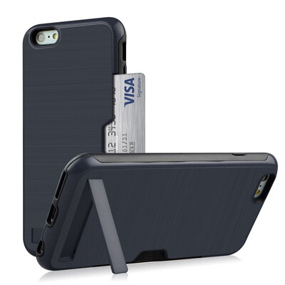 Card Holder Case Apple iPhone 6 6S Hybrid Bumper Case iPhone 6 iphone6 iphone6s Armor TPU Cover 47
Card Holder Case Apple iPhone 6 6S Hybrid Bumper Case iPhone 6 iphone6 iphone6s Armor TPU Cover 47