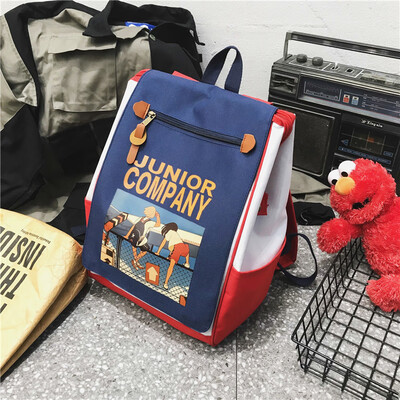 Insfeng schoolbag female Korean version of senior high school students antique Fashion Shoulder Bag Computer Backpack
Insfeng schoolbag female Korean version of senior high school students antique Fashion Shoulder Bag Computer Backpack