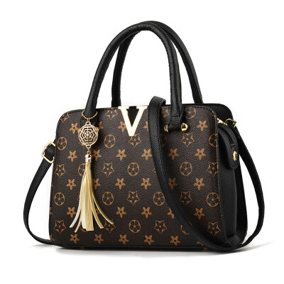 Womens Bag Middle-aged Womens Bag Simple Single Shoulder Bag Large Capacity Handbag Slanting Big Bag Mothers Bag
Womens Bag Middle-aged Womens Bag Simple Single Shoulder Bag Large Capacity Handbag Slanting Big Bag Mothers Bag
