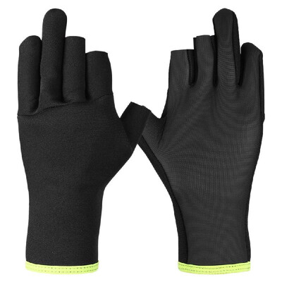 Neoprene Fishing Gloves for Men 3 Fingerless Anti-Slip Water Resistant Outdoor Sports Fly Fishing Gloves
Neoprene Fishing Gloves for Men 3 Fingerless Anti-Slip Water Resistant Outdoor Sports Fly Fishing Gloves