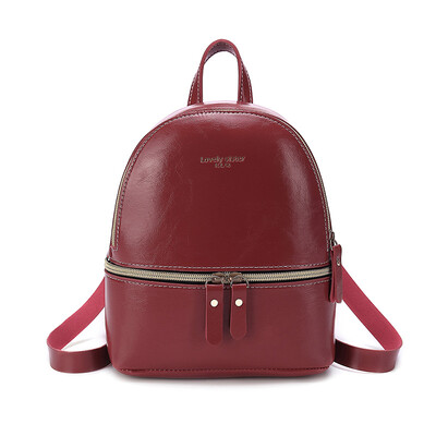 2019 New Style Fashion Hot Women PU Leather Zipper Backpacks Mini Travel School Sweet Gift Zipper Letter
2019 New Style Fashion Hot Women PU Leather Zipper Backpacks Mini Travel School Sweet Gift Zipper Letter